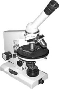 Микроскоп МИКМЕД-1 вариант 1-20 (БИОЛАМ Р-11)