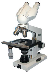 Микроскоп Микмед-1 вариант 2 (Биолам Р-15)