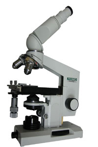 Микроскоп МИКМЕД-1 вариант 2-20 ( Биолам Р-15)