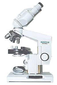 Микроскоп Микмед-1 вариант 6 ( Биолам Р-17 )